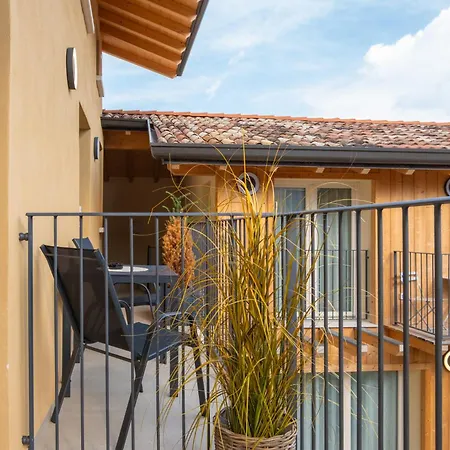 Antica Corte - Loft