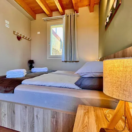 Antica Corte - Loft *
