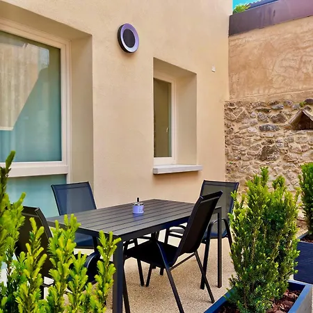 Antica Corte - Loft