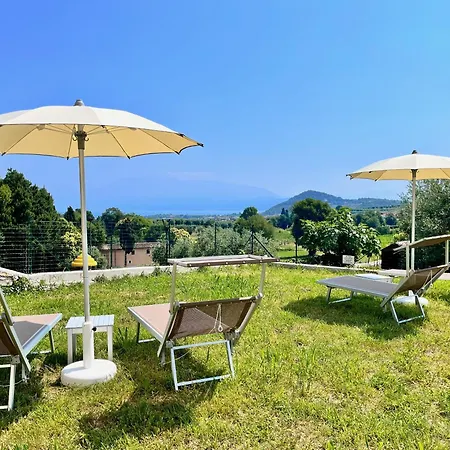 Ferienhaus Antica Corte - Loft