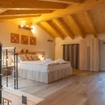度假居 Antica Corte - Loft *