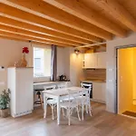 度假居 Antica Corte - Loft Montinelle