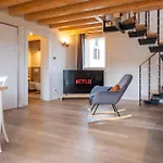 Antica Corte - Loft Montinelle