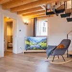 Antica Corte - Loft 度假居 *