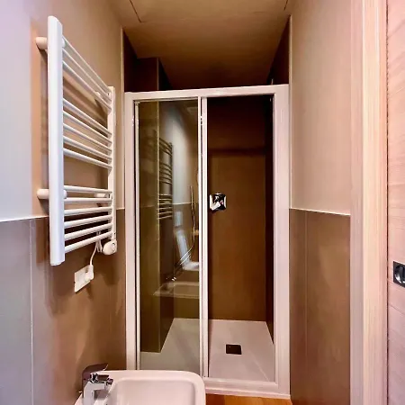 Antica Corte - Loft Holiday home *