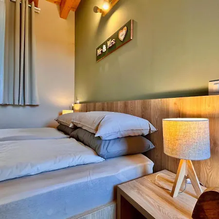 Antica Corte - Loft * Montinelle