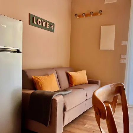 Antica Corte - Loft