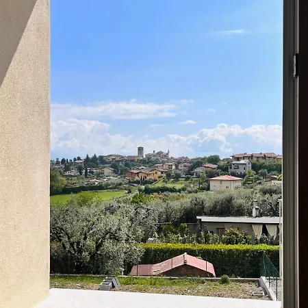Antica Corte - Loft Holiday home