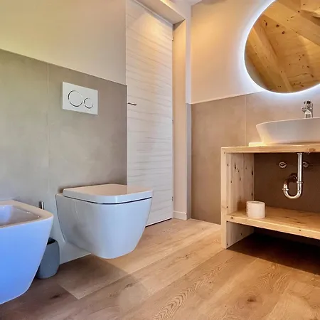 Antica Corte - Loft Holiday home Montinelle
