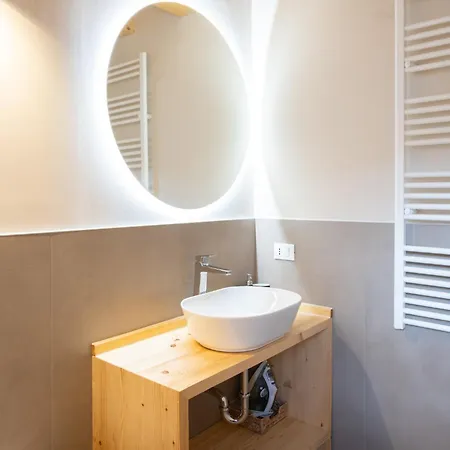 Antica Corte - Loft Montinelle