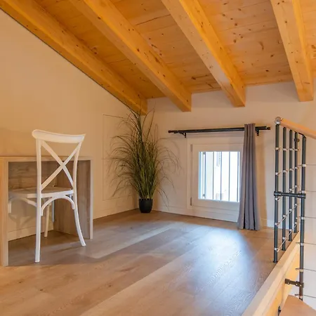 Antica Corte - Loft * Montinelle