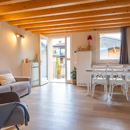 Antica Corte - Loft * Montinelle