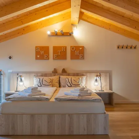 Antica Corte - Loft