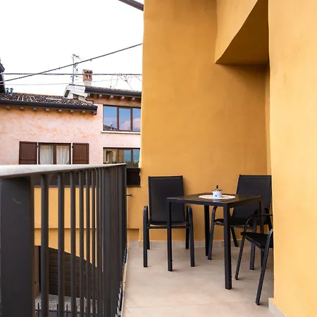 Antica Corte - Loft Holiday home *