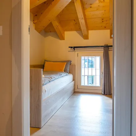 Antica Corte - Loft Semesterbostad Montinelle