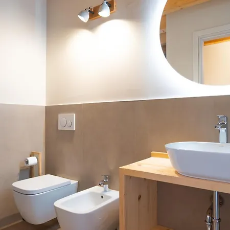 Antica Corte - Loft Montinelle