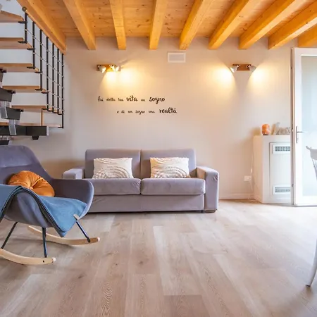 Antica Corte - Loft * Montinelle