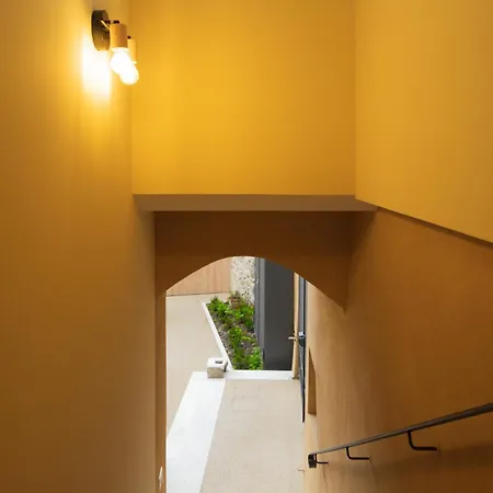 Semesterbostad Antica Corte - Loft *