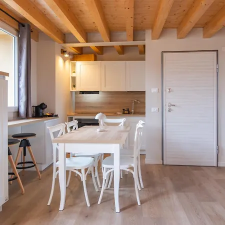 Antica Corte - Loft *
