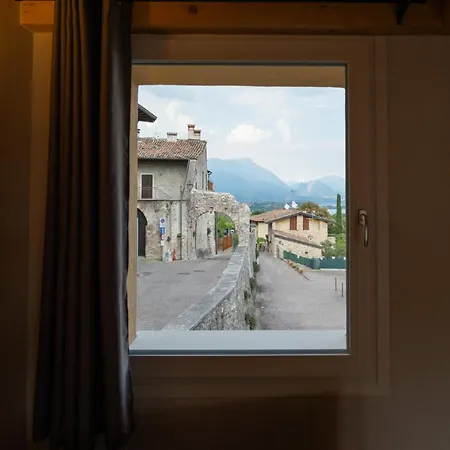 Antica Corte - Loft Vakantiehuis
