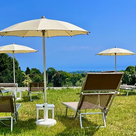 Vakantiehuis Antica Corte - Loft