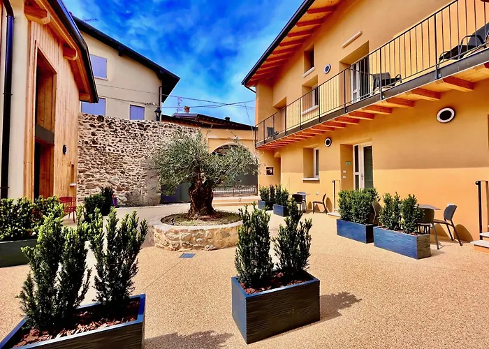 Antica Corte - Loft