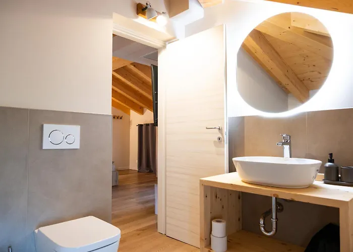 Antica Corte - Loft Casa vacanze *